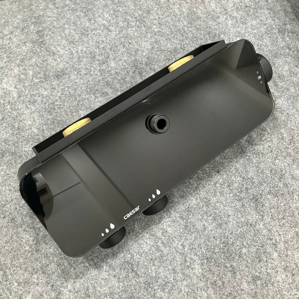 Bộ sen tắm cây nhiệt độ Caesar S788CB