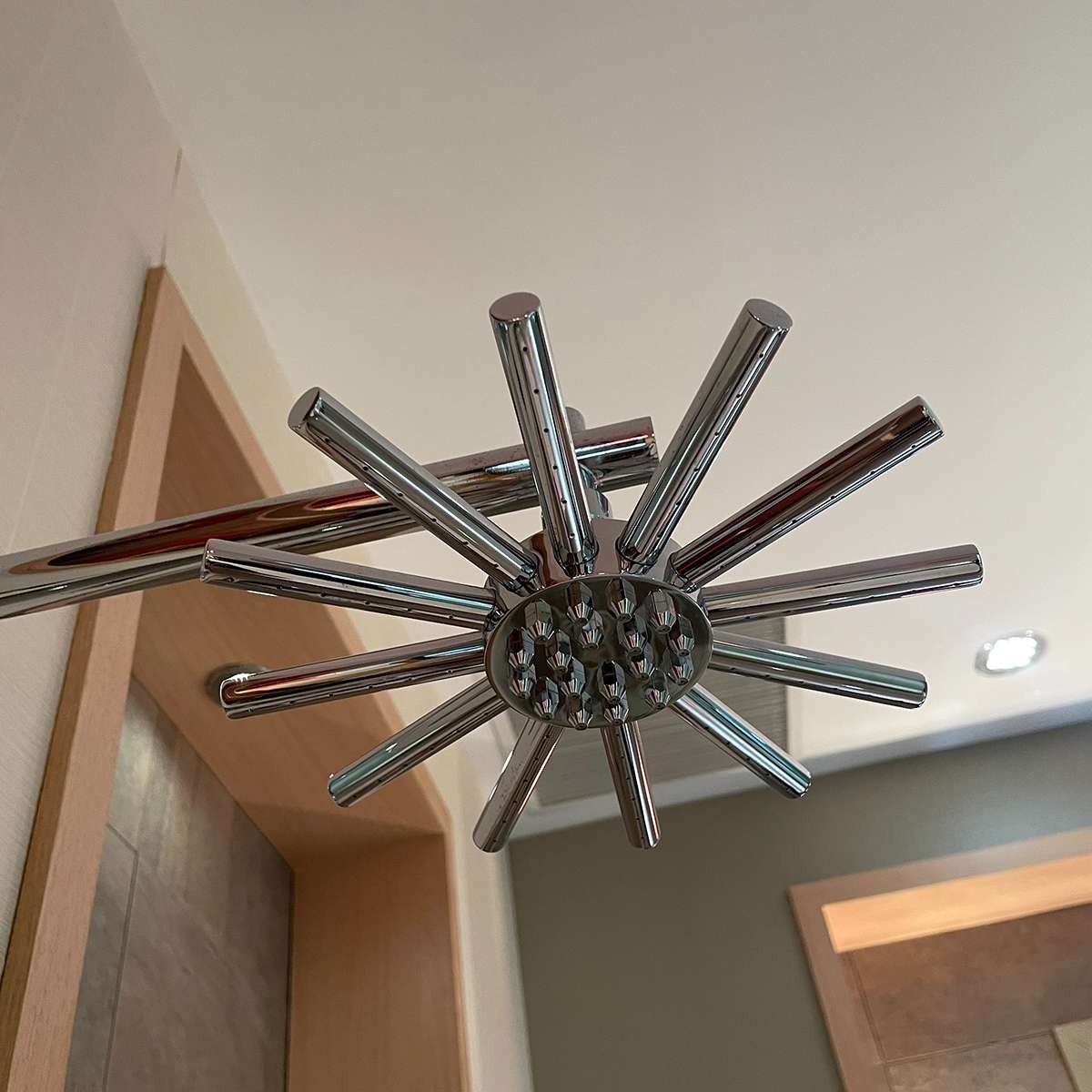 Sen thuyền nóng lạnh Caesar SP137