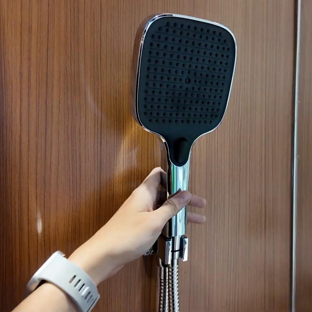 Sen tắm âm tường nóng lạnh CAESAR BS659 3 đường nước