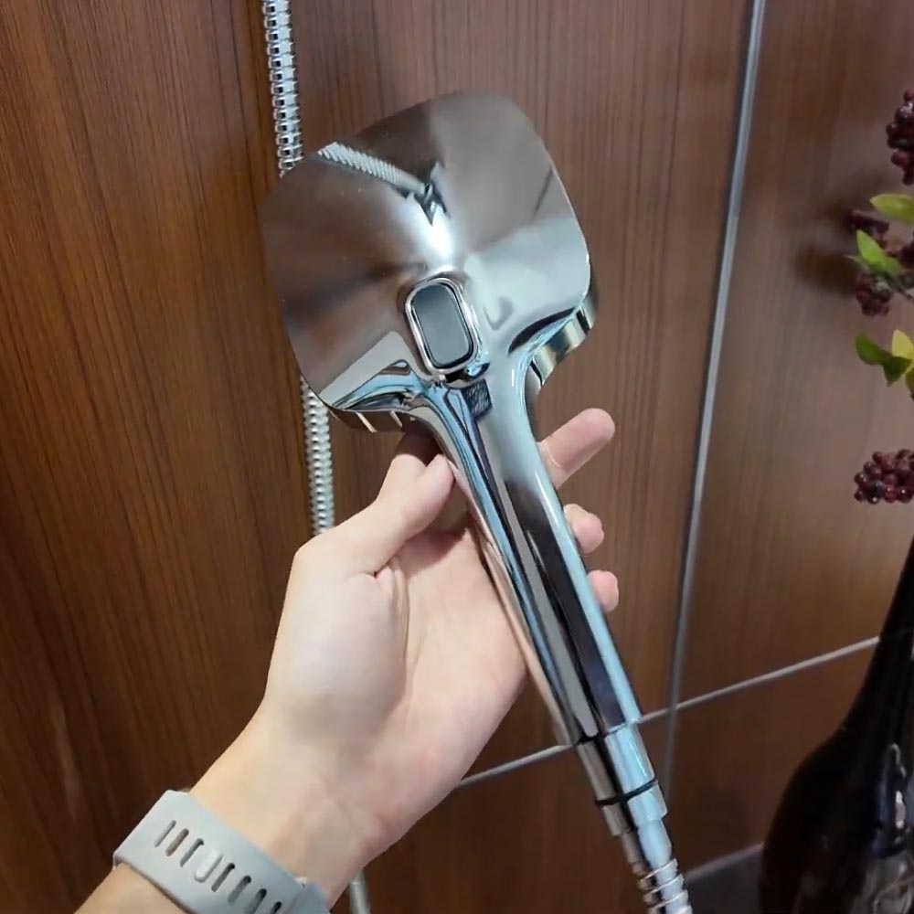 Sen tắm âm tường nóng lạnh CAESAR BS659 3 đường nước