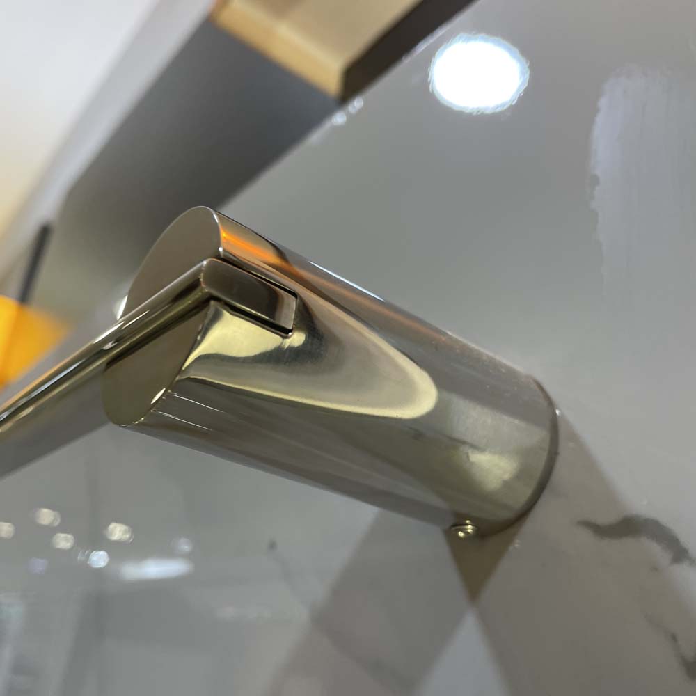 Thanh treo khăn Caesar Q8301