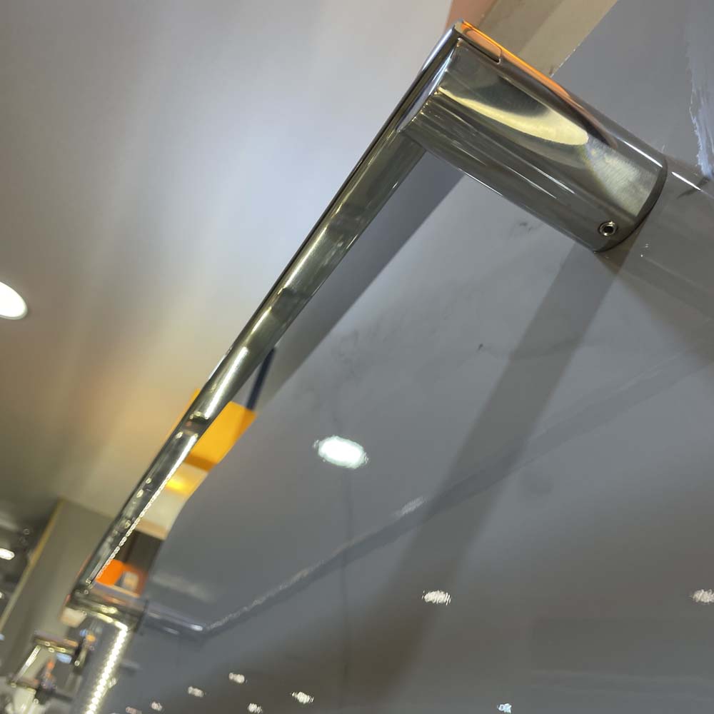 Thanh treo khăn Caesar Q8301