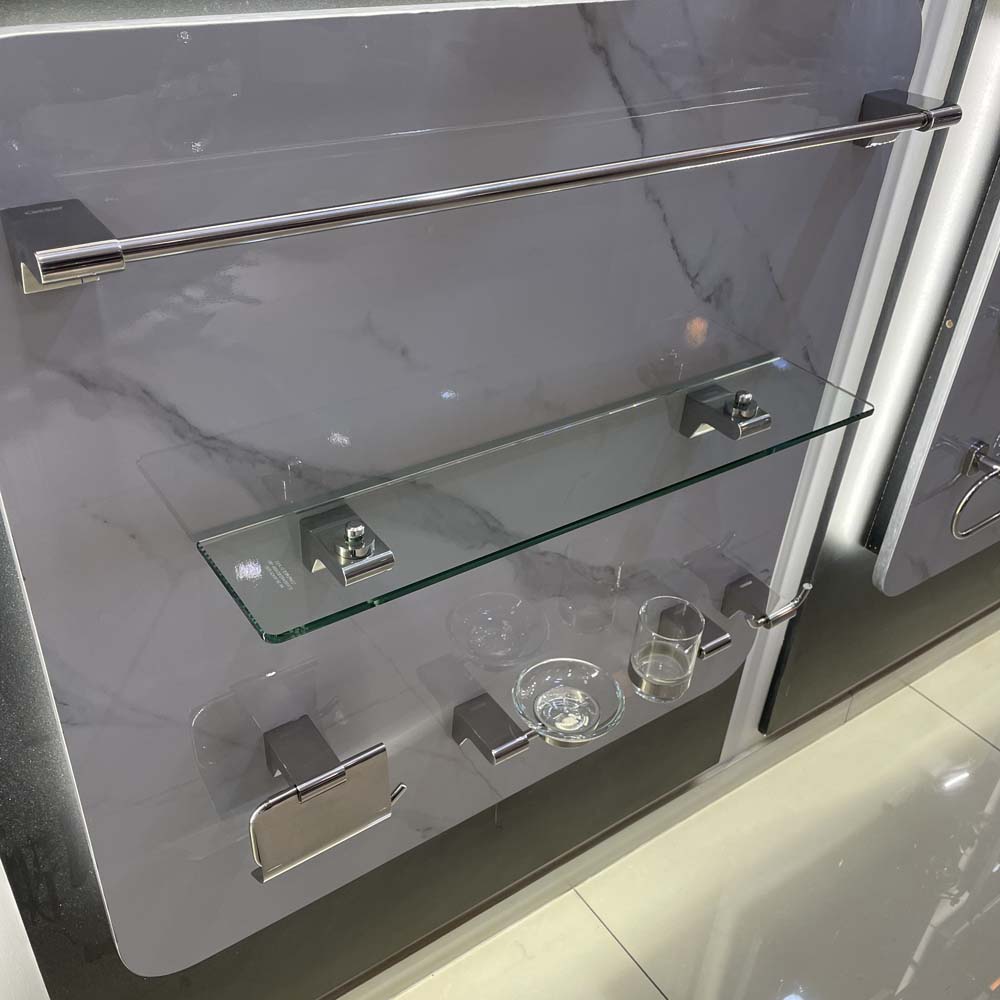 Thanh treo khăn Caesar Q8801