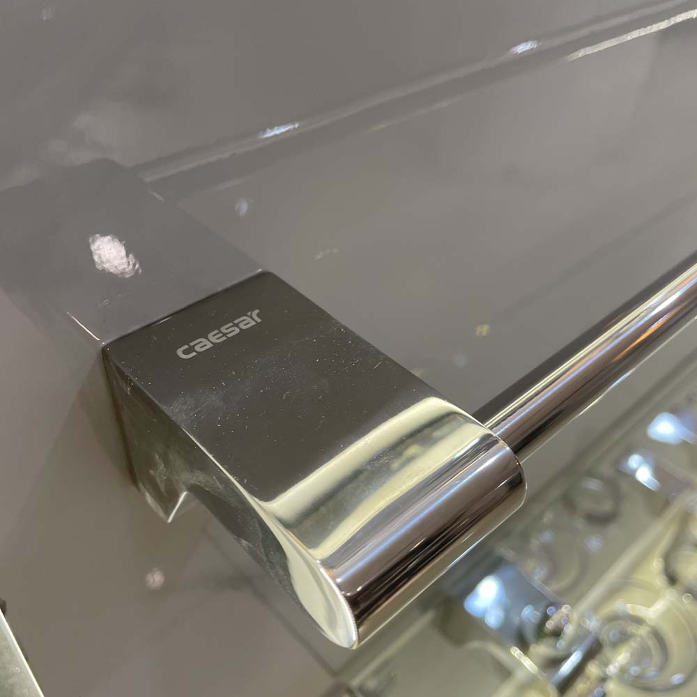 Thanh treo khăn Caesar Q8801