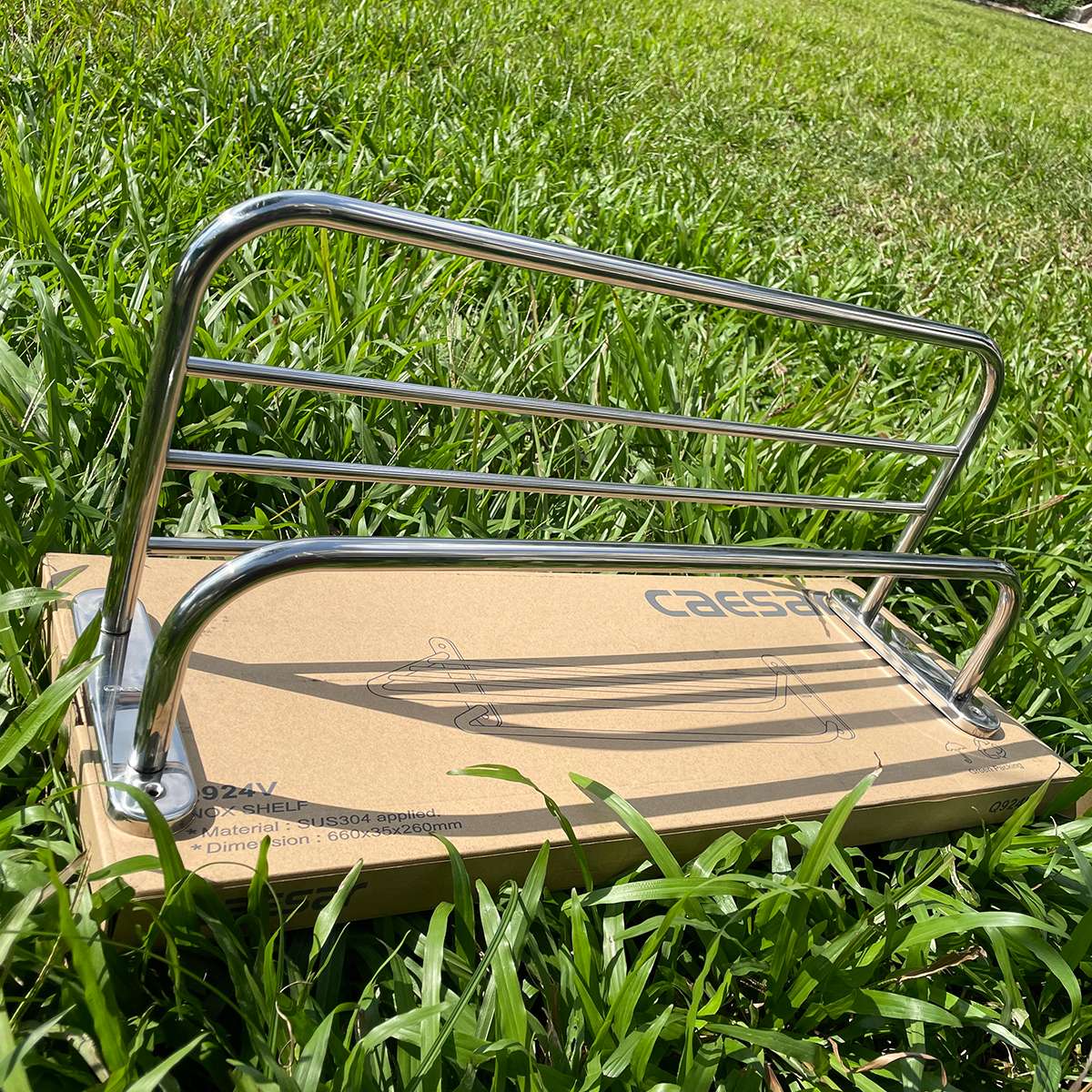 Thanh treo khăn Caesar Q924