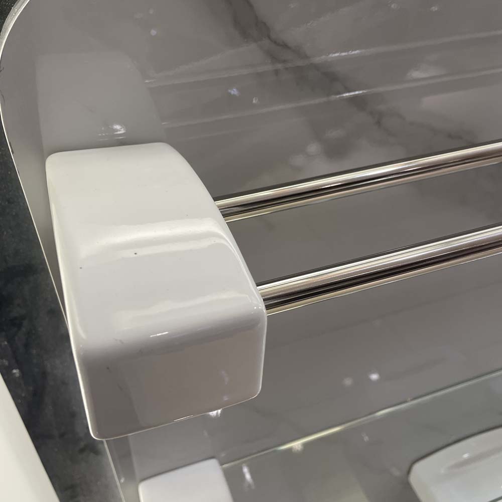 Thanh treo khăn Caesar Q991