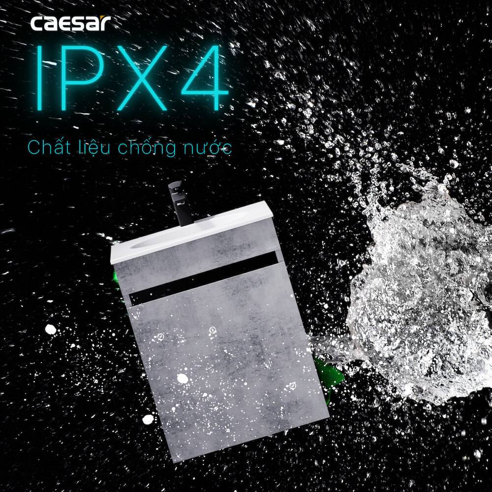 Tủ chậu cabinet Caesar EH05022ASV