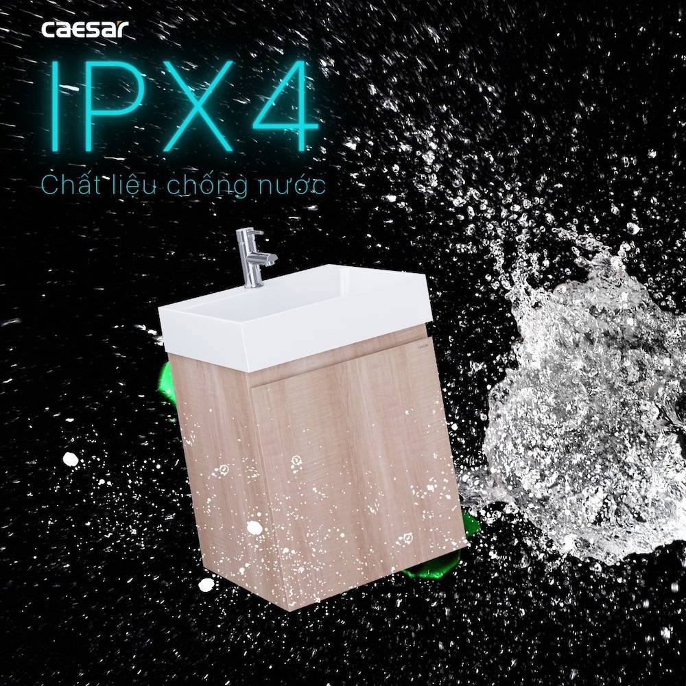 Tủ chậu cabinet Caesar EH05253AW7V