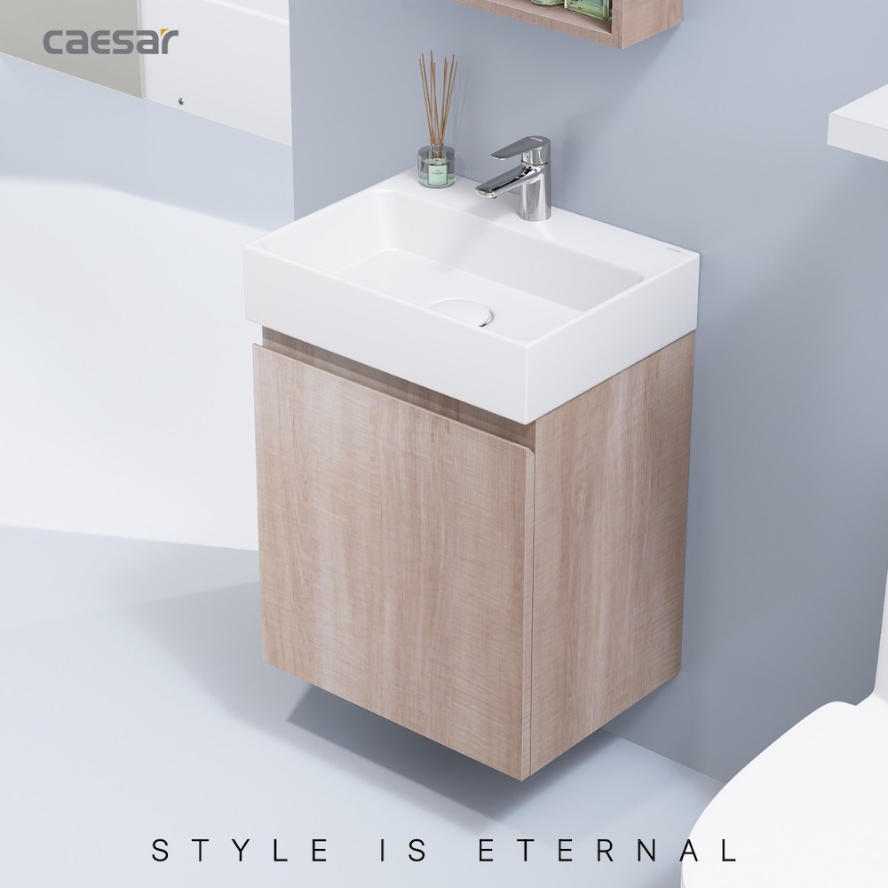 Tủ chậu cabinet Caesar EH05259AW7V