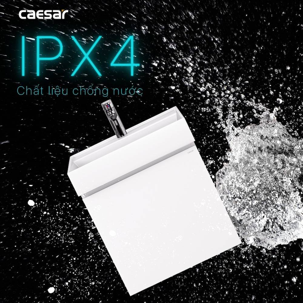 Tủ chậu cabinet Caesar EH05380AV