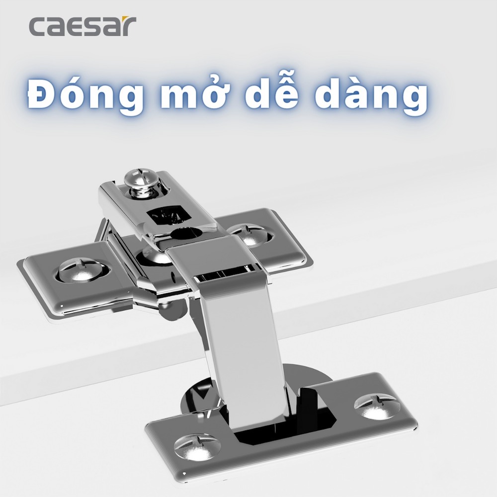 Tủ chậu cabinet Caesar EH15017AV