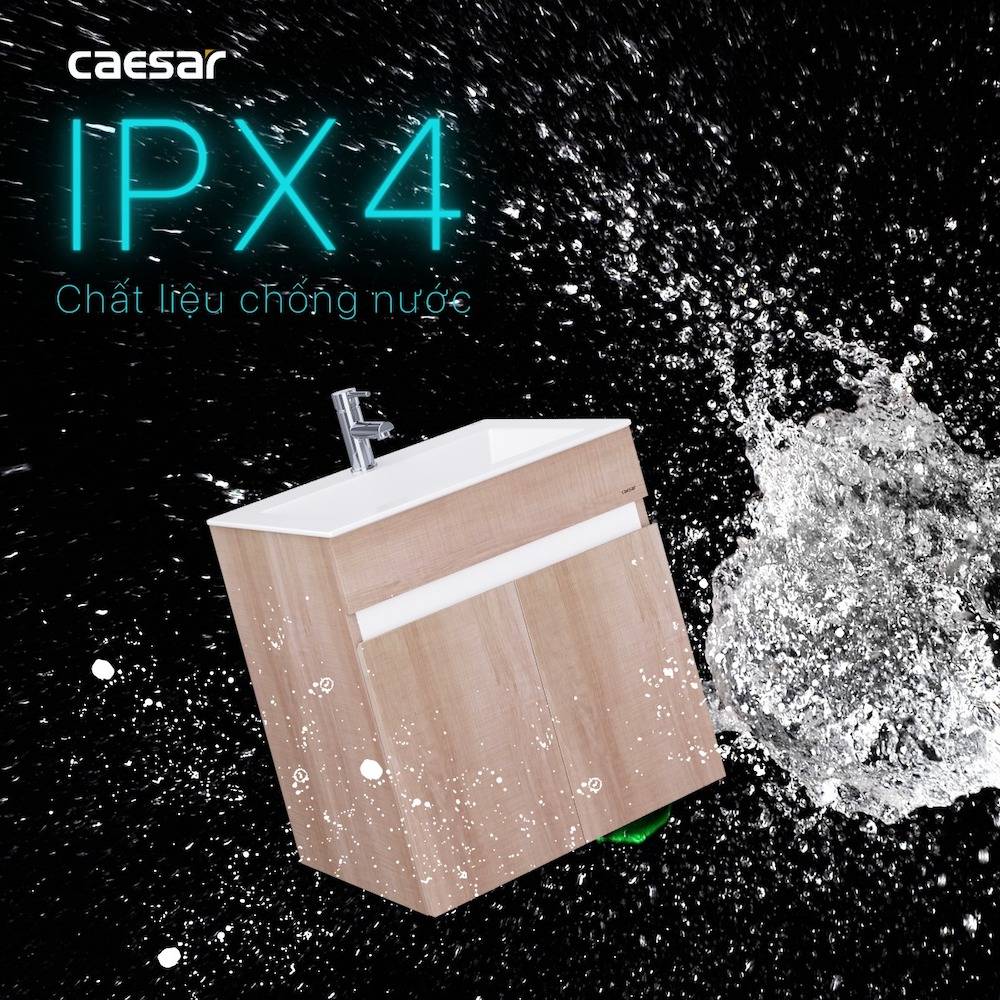 Tủ chậu cabinet Caesar EH15017AW7V