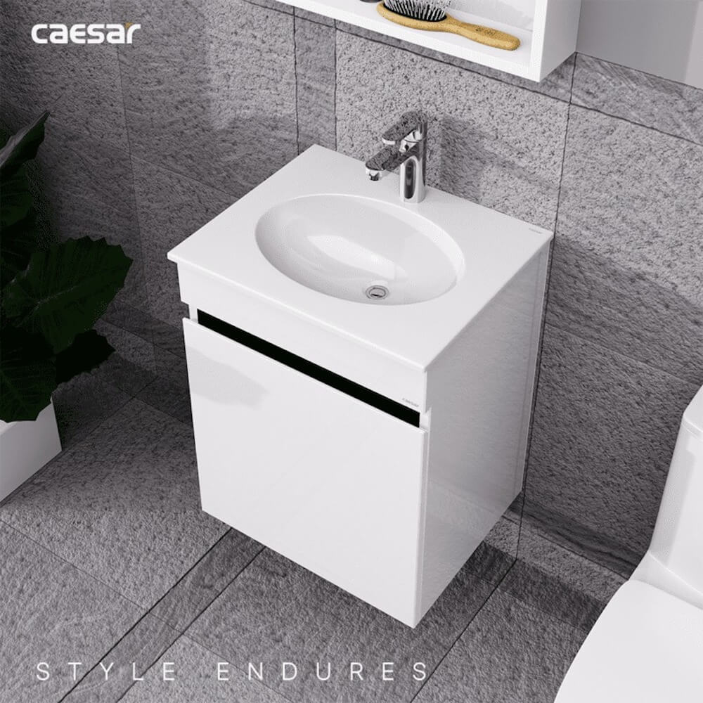 Tủ chậu cabinet Caesar EH15022AV