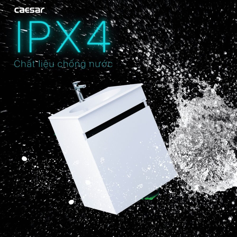 Tủ chậu cabinet Caesar EH15022AV