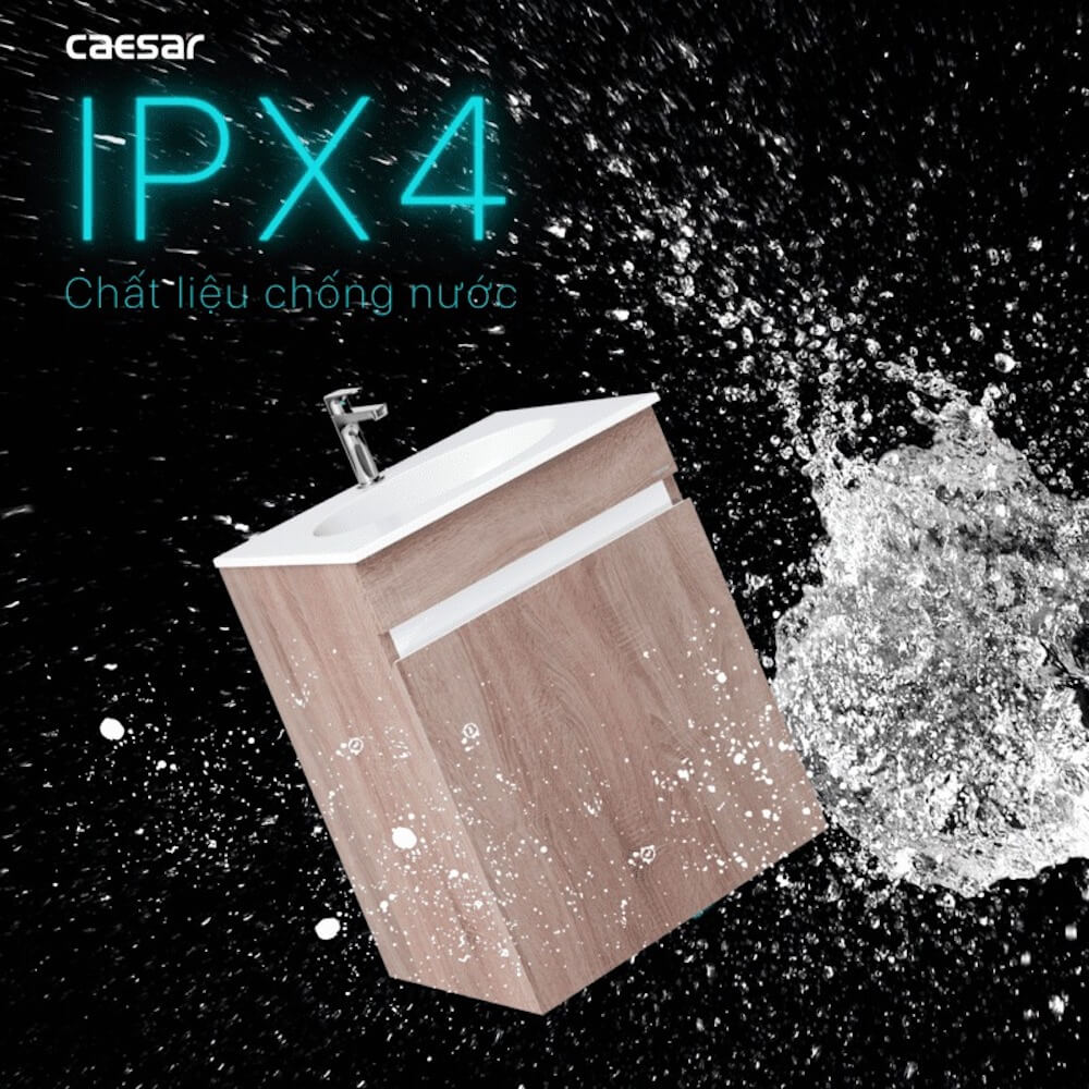 Tủ chậu cabinet Caesar EH15022AW7V