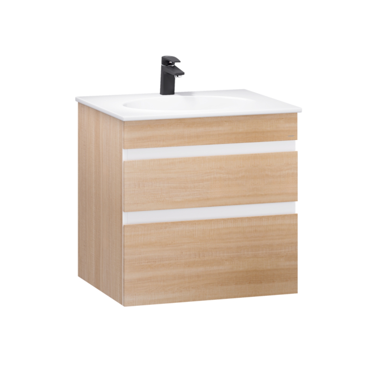 Tủ chậu cabinet Caesar EH15024DDW7V