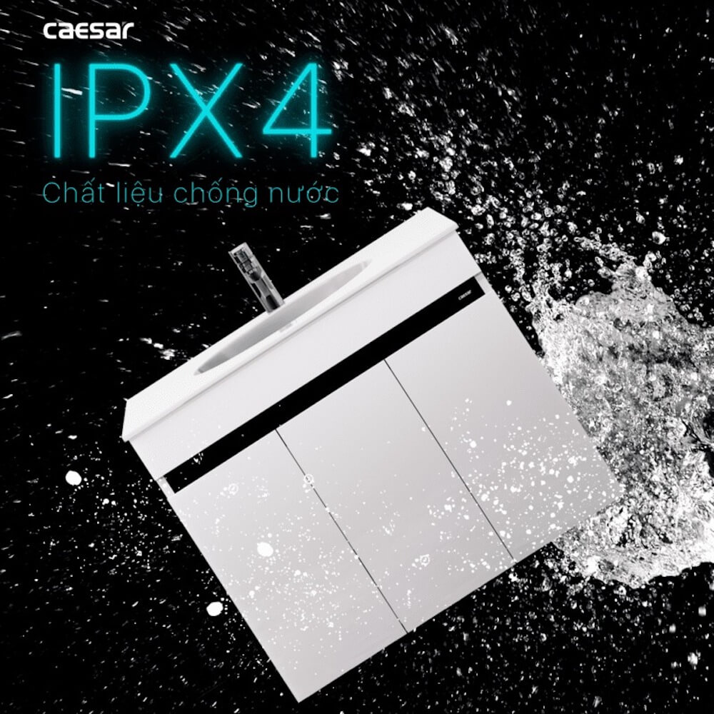 Tủ chậu cabinet Caesar EH15026AV