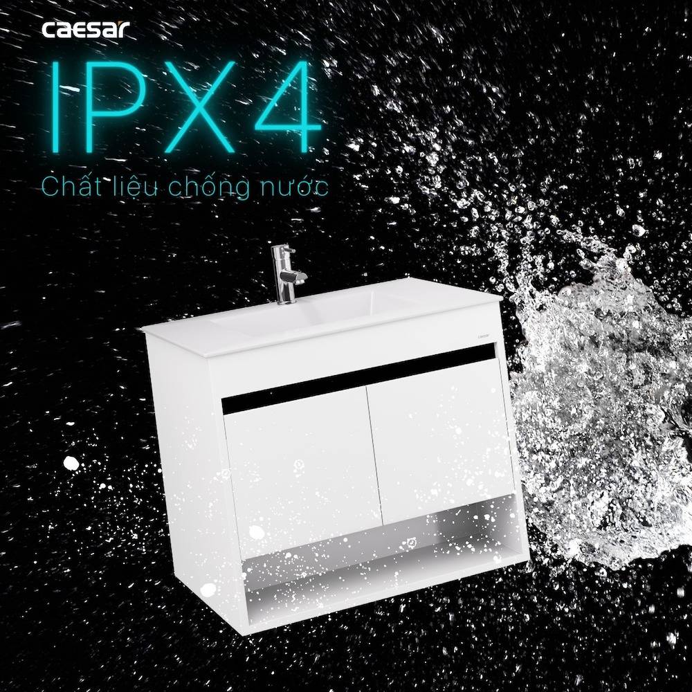 Tủ chậu cabinet Caesar EH15032AV