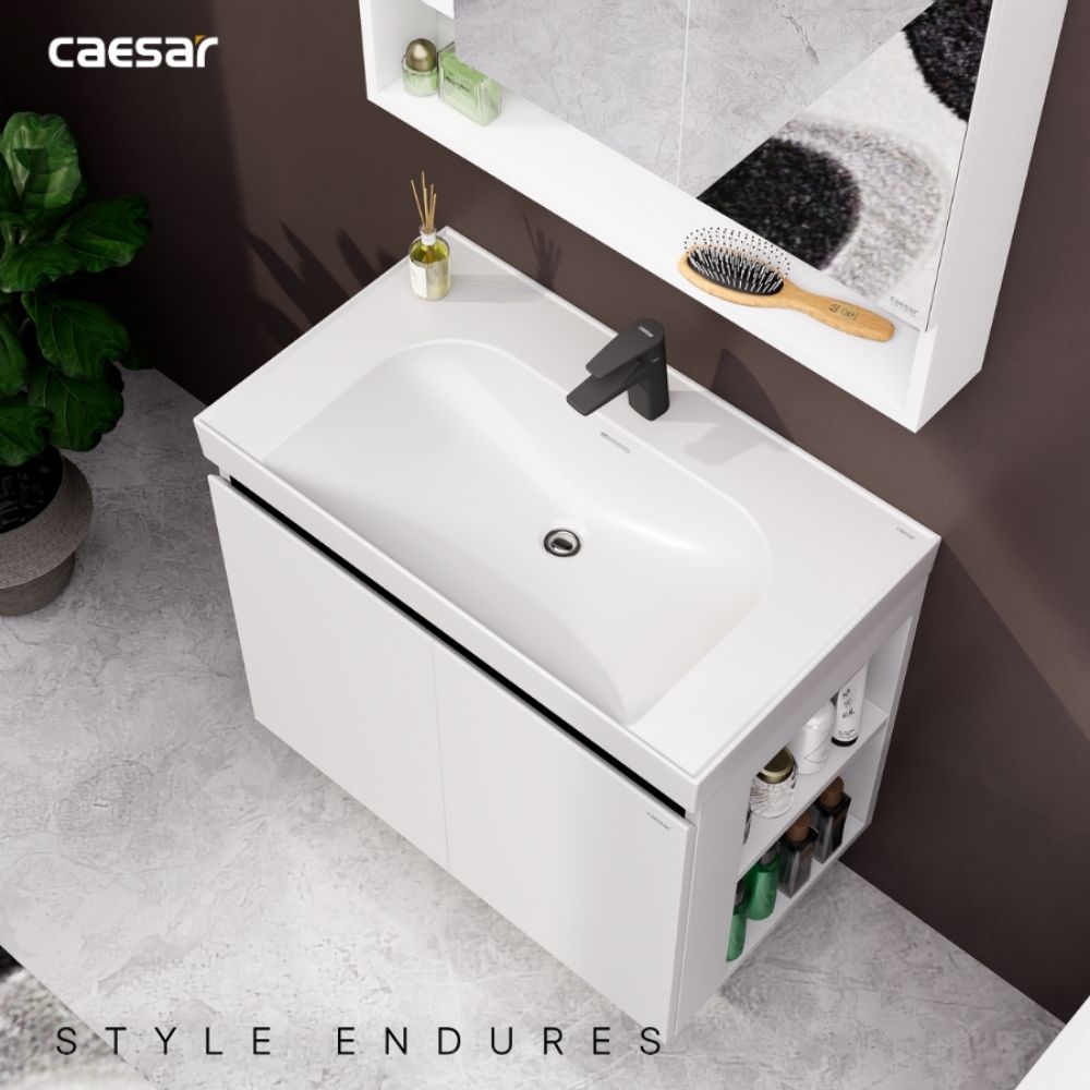 Tủ chậu cabinet Caesar EH15358CRV