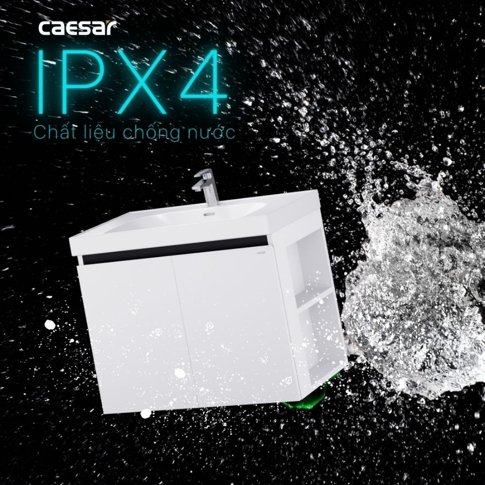 Tủ chậu cabinet Caesar EH15358CRV