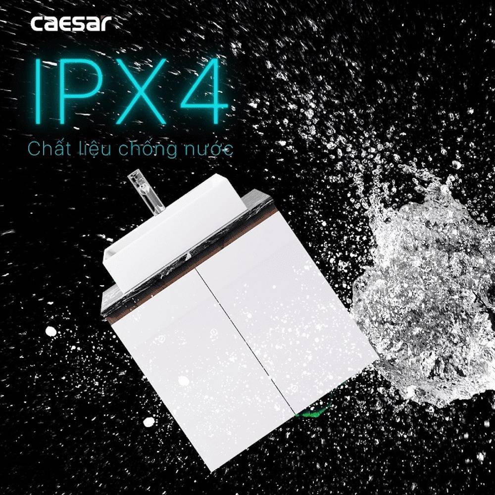 Tủ chậu cabinet Caesar EH46001AWV