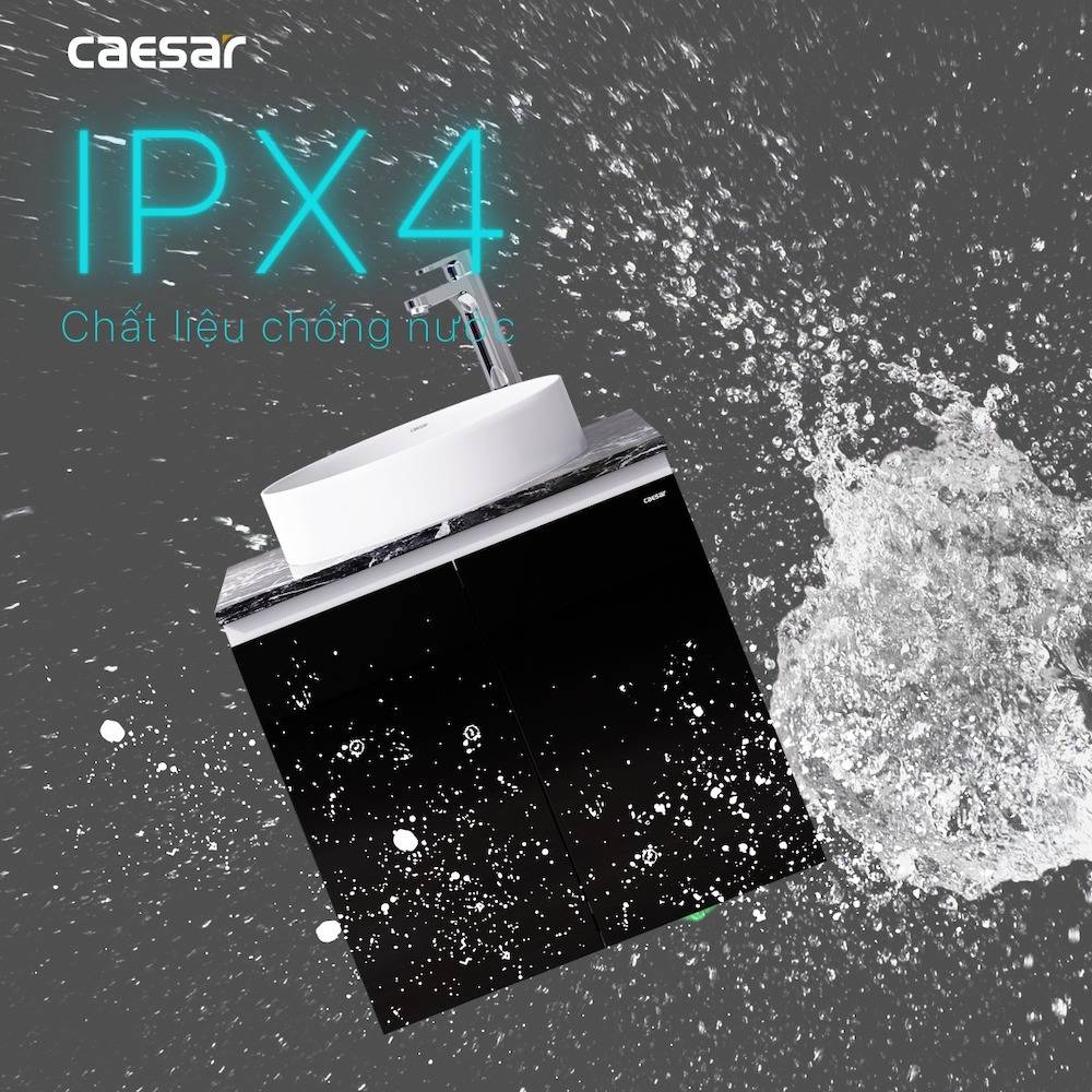 Tủ chậu cabinet Caesar EH46002ADV