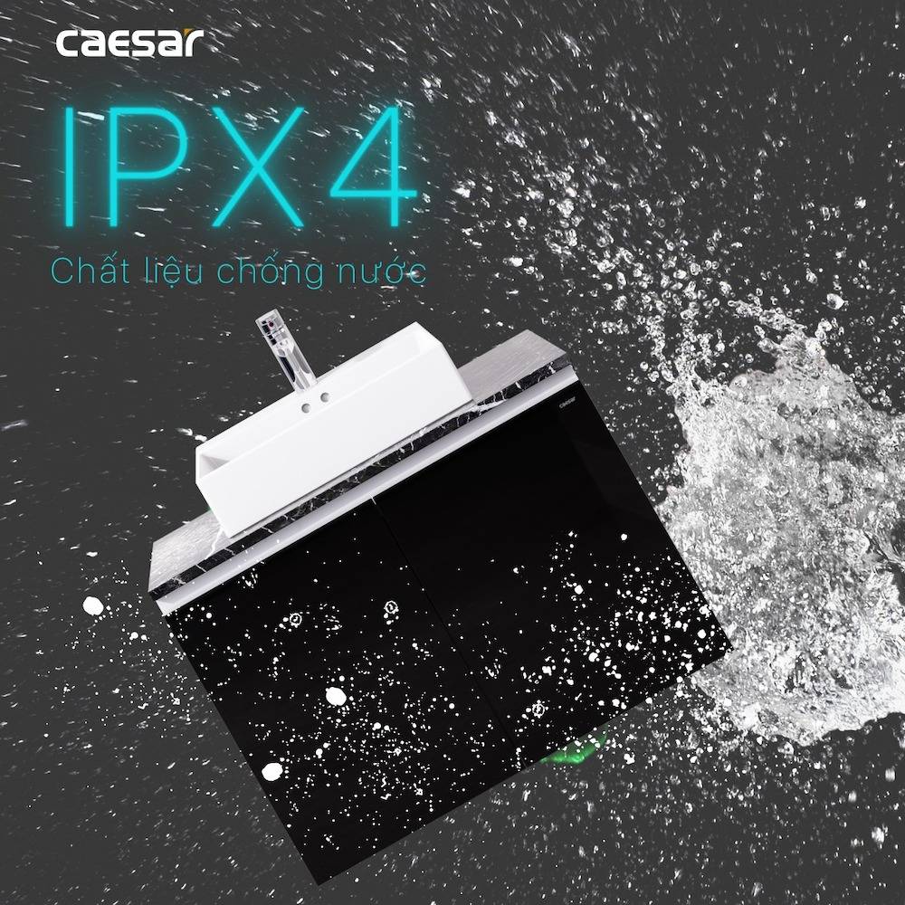 Tủ chậu cabinet Caesar EH48001ADV