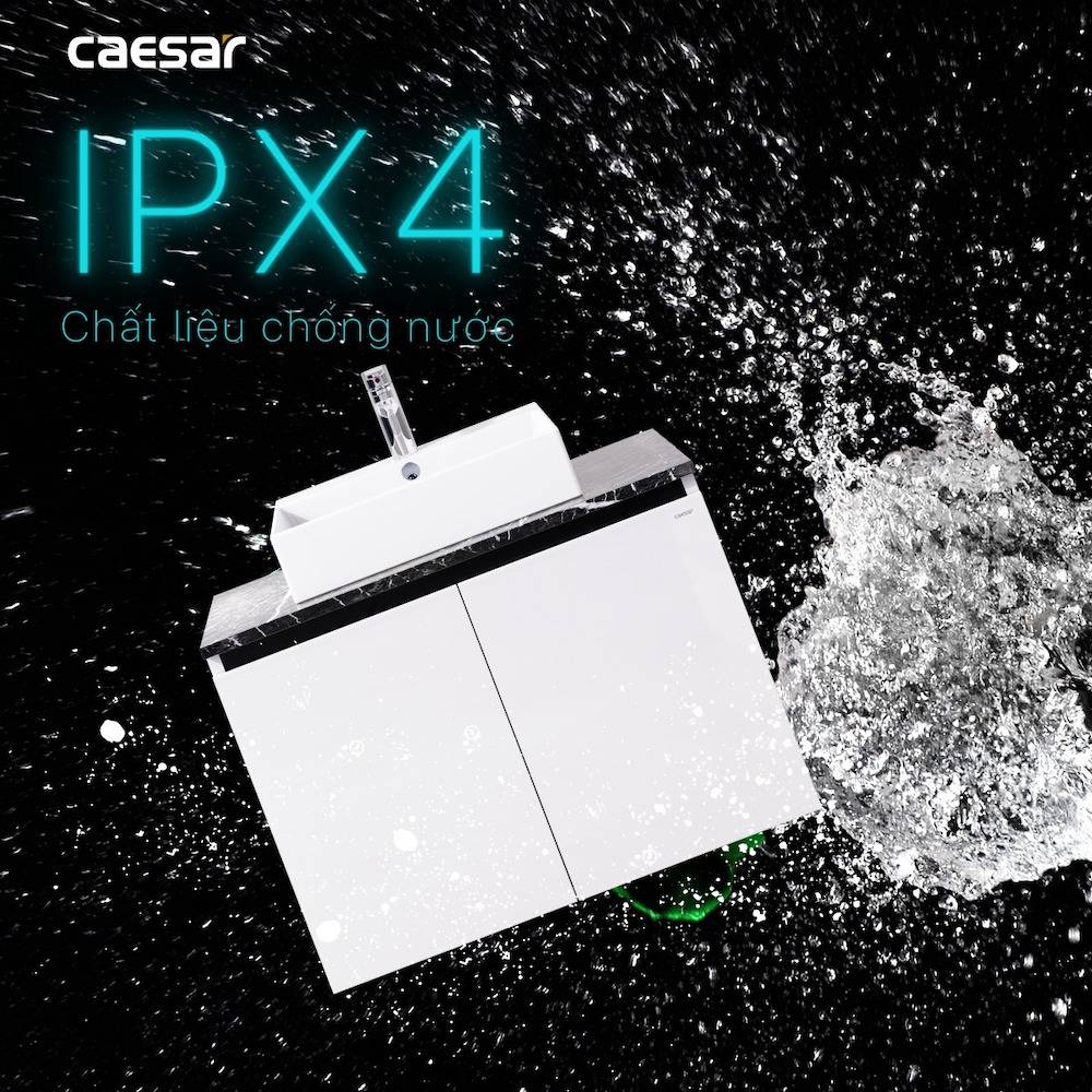 Tủ chậu cabinet Caesar EH48001AV