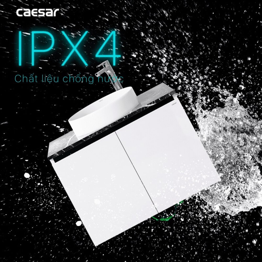 Tủ chậu cabinet Caesar EH48002AV