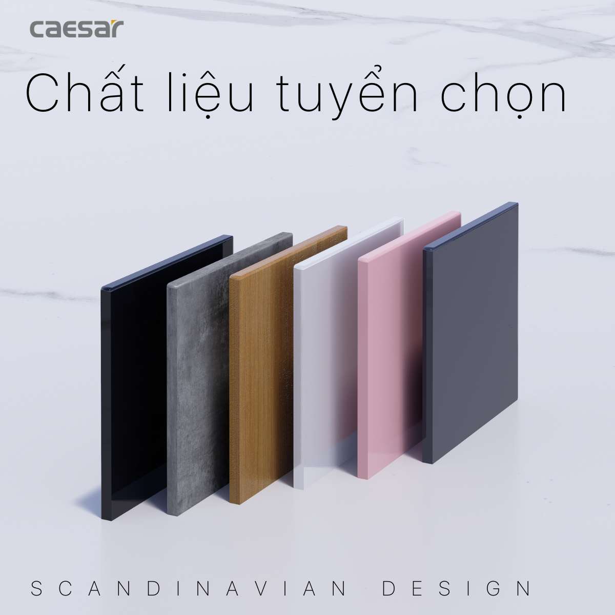 Tủ chậu cabinet Caesar L5022+EH15022AW7V