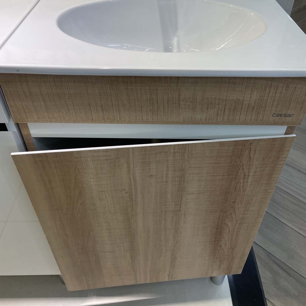 Tủ chậu cabinet Caesar L5022+EH15022AW7V