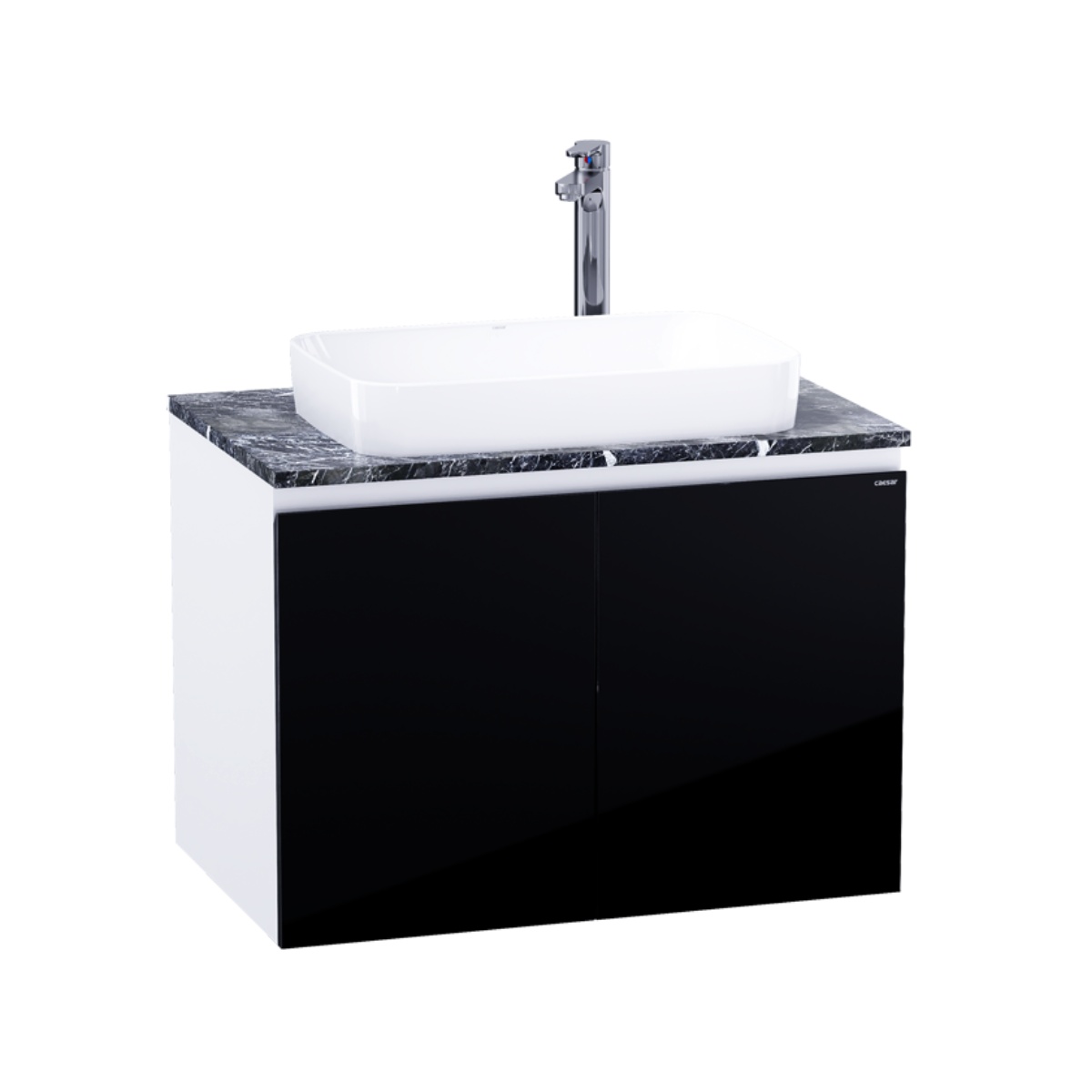 Bộ tủ chậu cabinet Caesar L5262+EH48002ADV