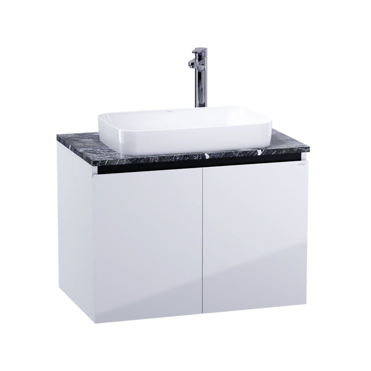 Bộ tủ chậu cabinet Caesar L5262+EH48002AV