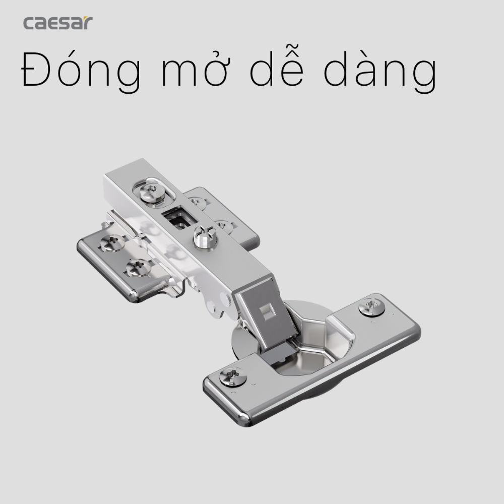 Bộ tủ chậu cabinet màu trắng Caesar LF5030+EH15030AV