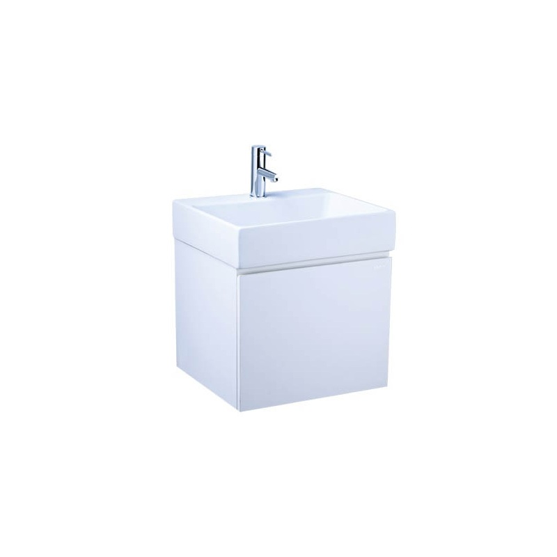 Tủ lavabo liền bàn Caesar LF5253+EH05253AV