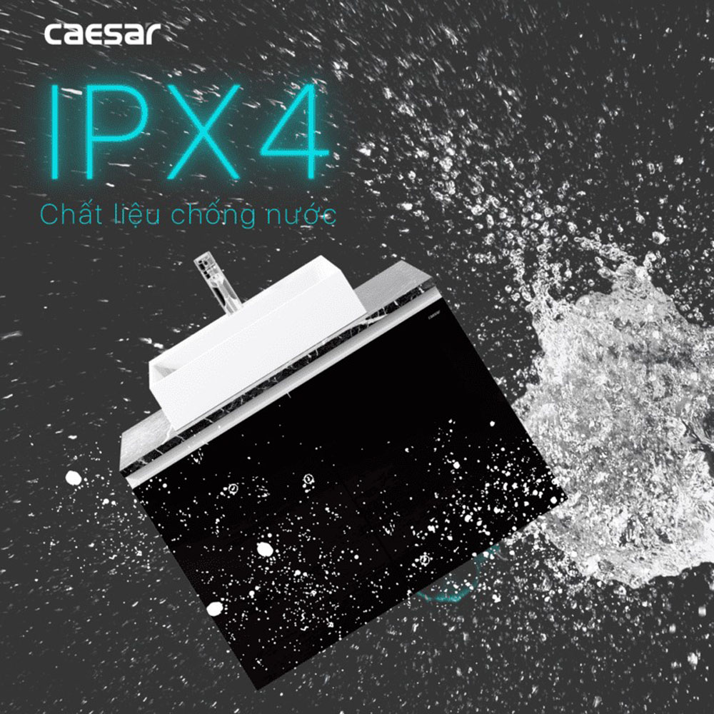 Bộ tủ chậu cabinet treo Caesar LF5253+EH48001ADV