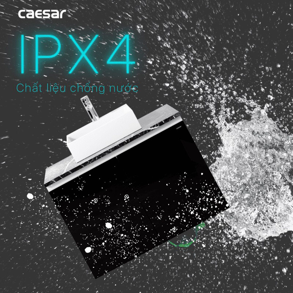 Bộ tủ chậu cabinet treo Caesar LF5257+EH48001ADV