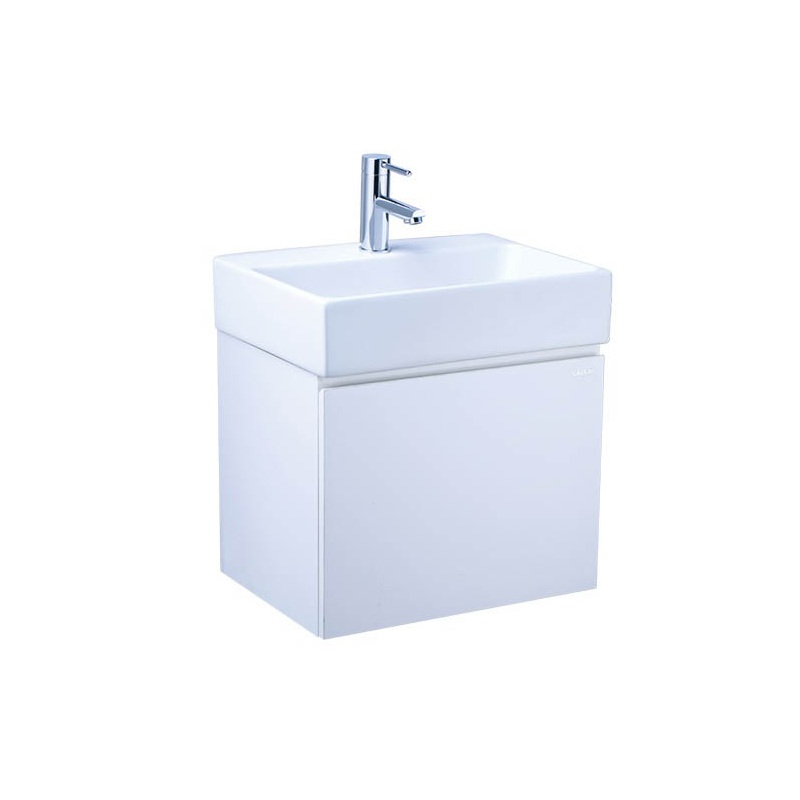 Tủ lavabo liền bàn Caesar LF5259+EH05259AV