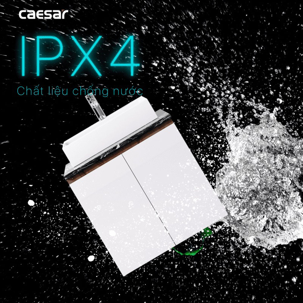 Bộ tủ chậu cabinet treo Caesar LF5259+EH46001AWV