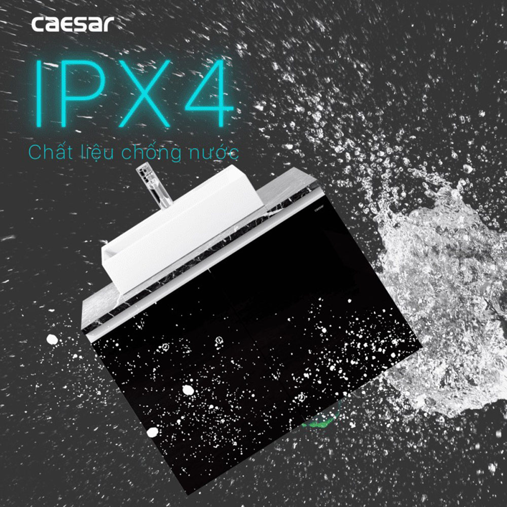 Bộ tủ chậu cabinet treo Caesar LF5259+EH48001ADV