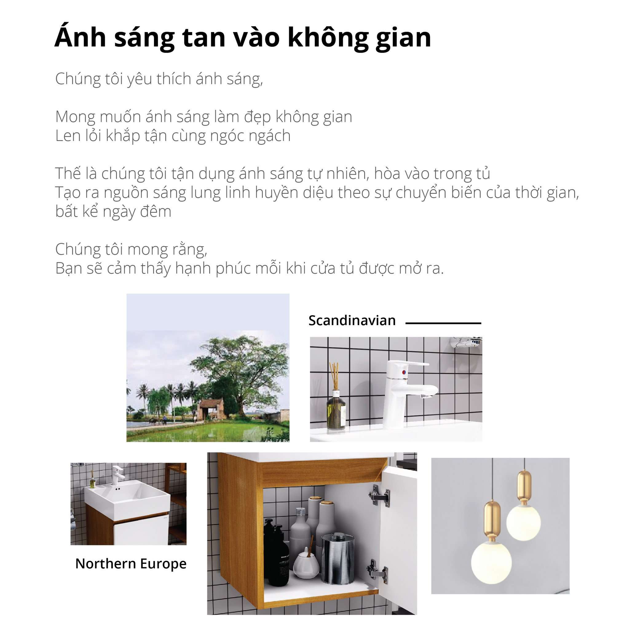 Tủ chậu cabinet Caesar LF5261+EH05261AWV