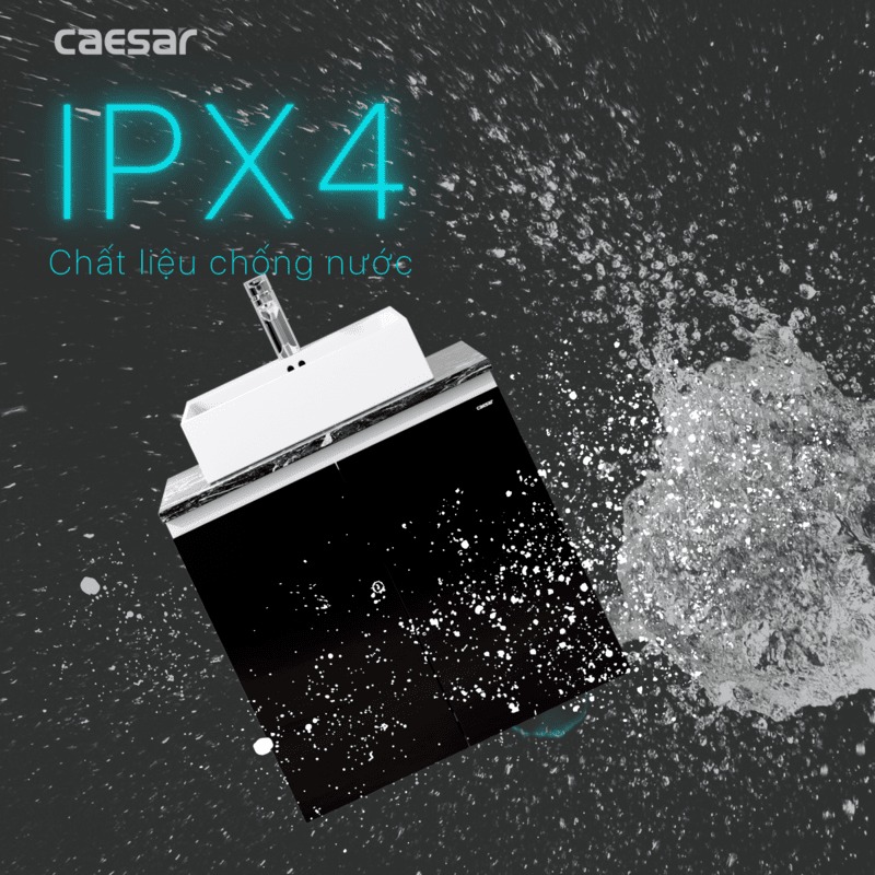 Bộ tủ chậu cabinet Caesar LF5261+EH46001ADV