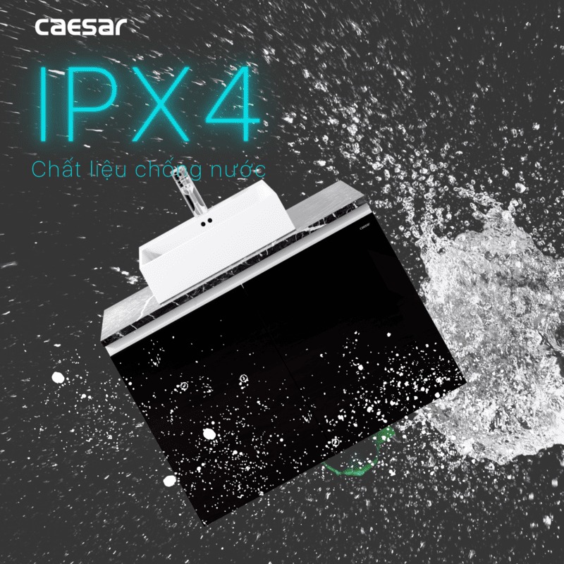 Bộ tủ chậu cabinet Caesar LF5261+EH48001ADV