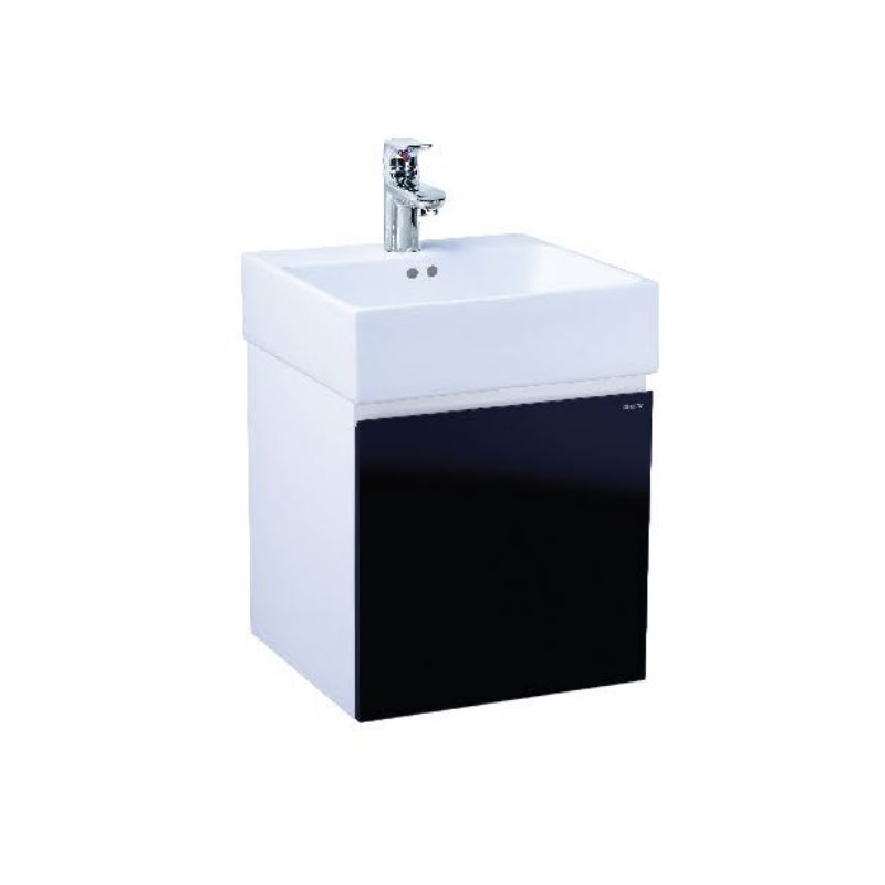Bộ tủ chậu cabinet Caesar LF5261+EH15261ADV
