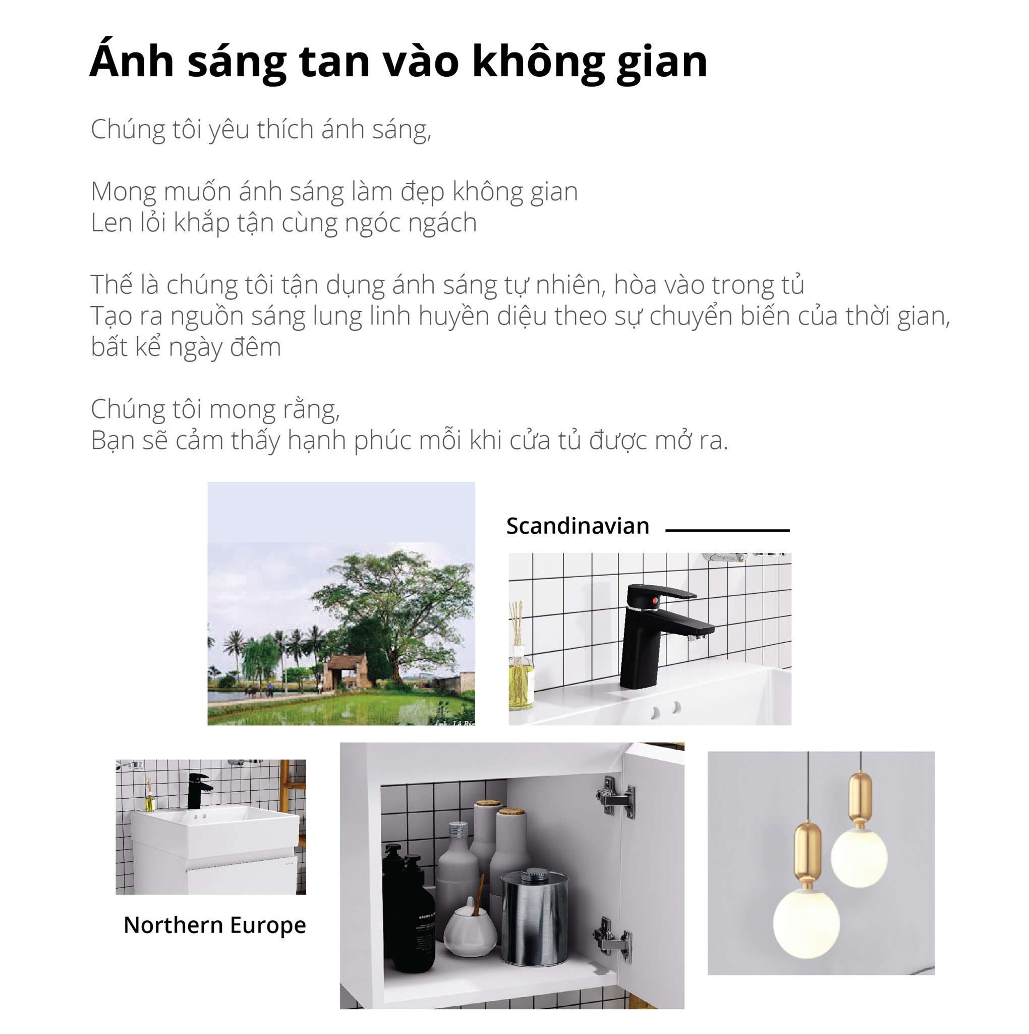 Tủ chậu cabinet Caesar LF5263+EH05263AV