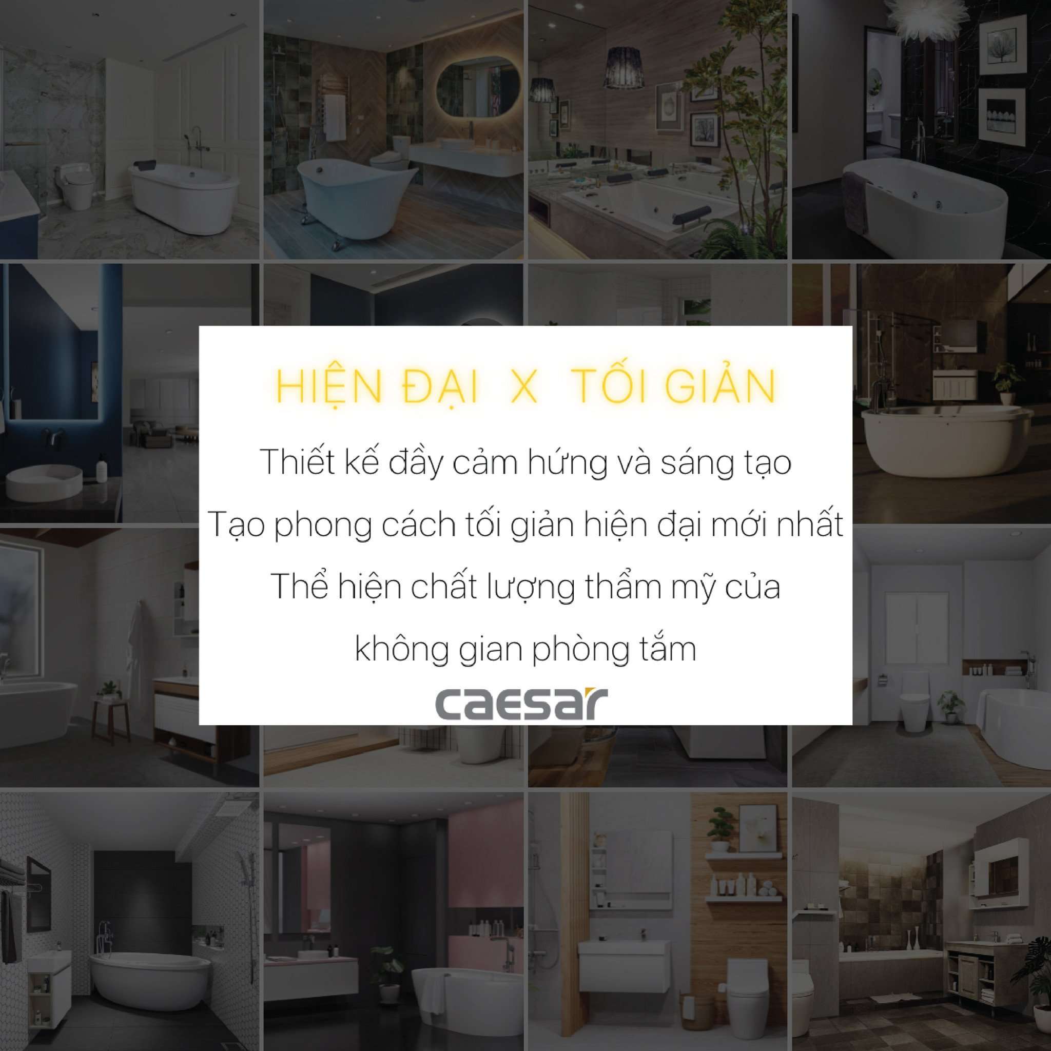 Tủ chậu cabinet Caesar LF5263+EH05263AWV