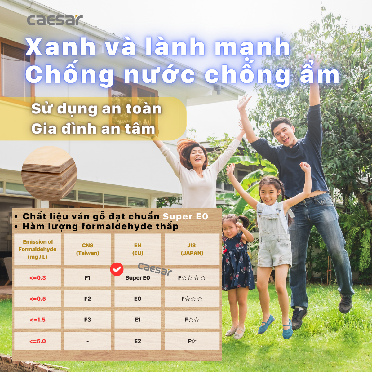 Bộ tủ chậu cabinet Caesar LF5380+EH05380DWV