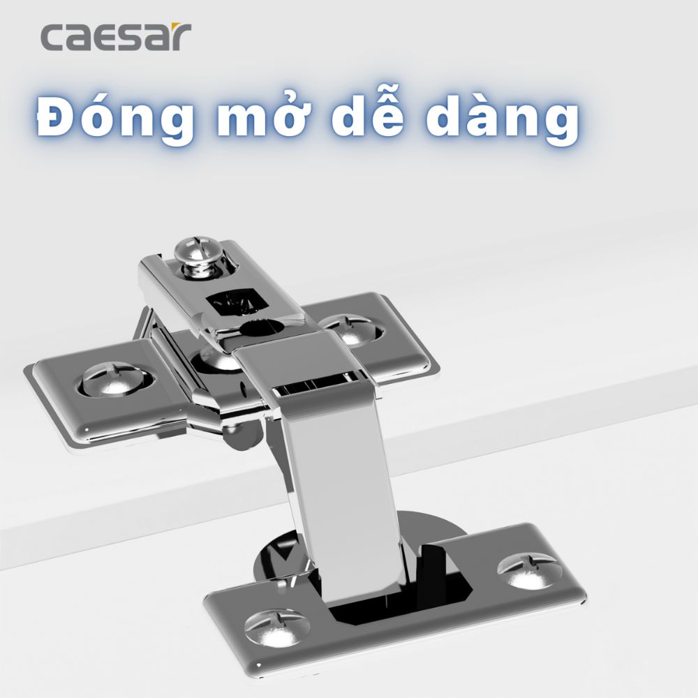 Bộ tủ lavabo Caesar LF5384+EH05382AV