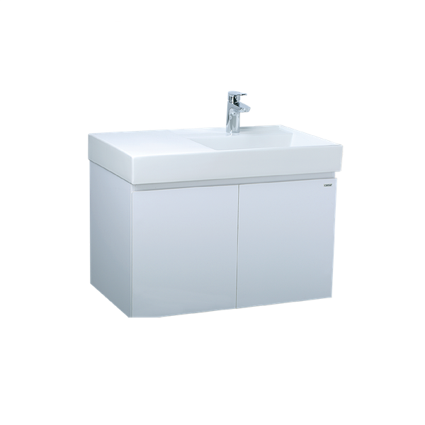 Tủ Lavabo Liền Bàn Caesar LF5384+EH05382