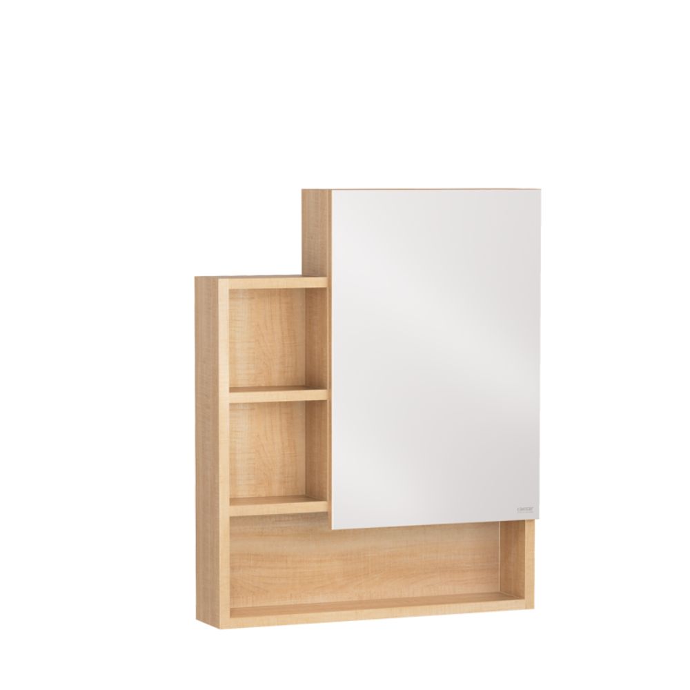 Tủ gương Caesar EM0160W7V